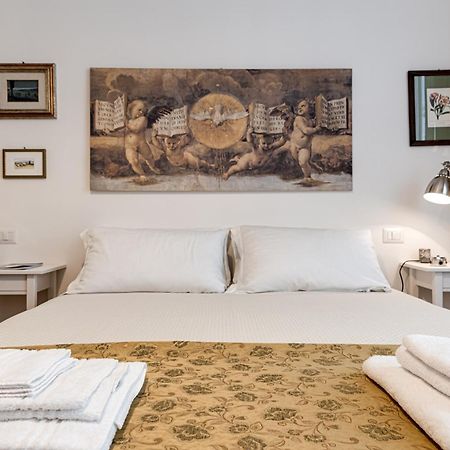 Appartement Dream House Scialoia à Florence Extérieur photo