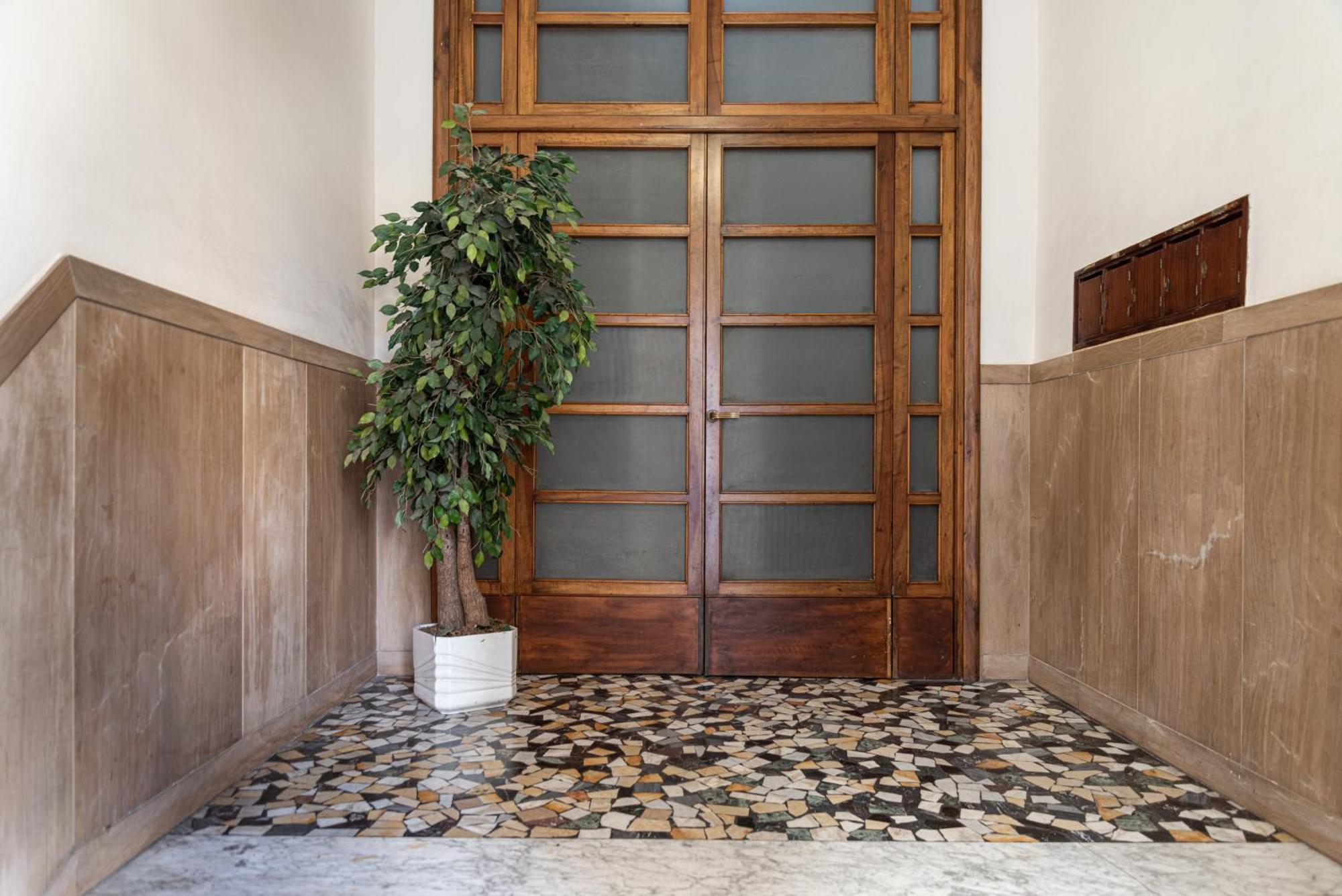 Appartement Dream House Scialoia à Florence Extérieur photo